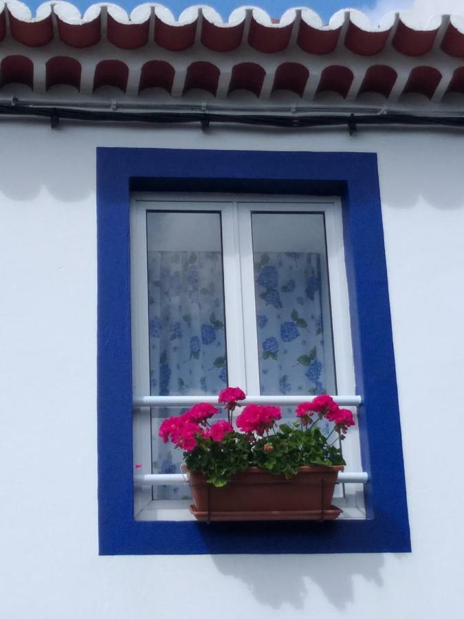 Casa Da Rosarinha Villa Água de Alto Buitenkant foto
